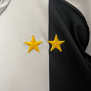 JUVENTUS I SHIRT 04/05 men (RETRO)
