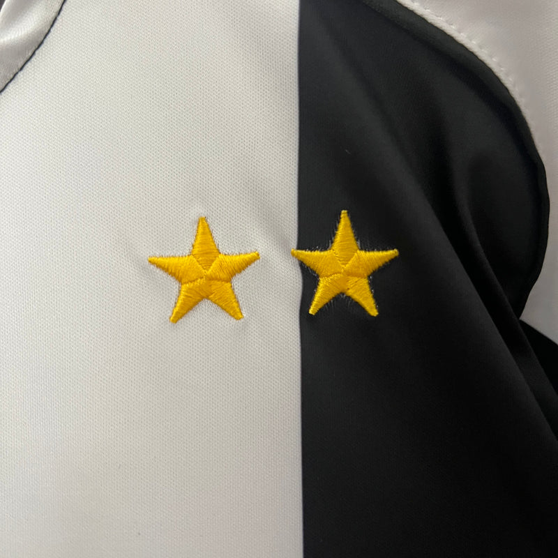 CAMISOLA JUVENTUS I 04/05 homem (RETRO)