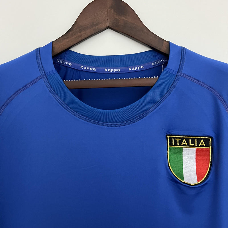 ITALY I WORLD CUP 94 men's T-SHIRT (RETRO)