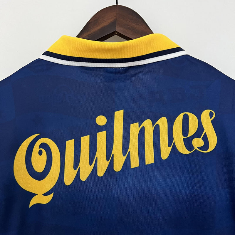 BOCA JUNIORS 95/97 I homem (RETRO)