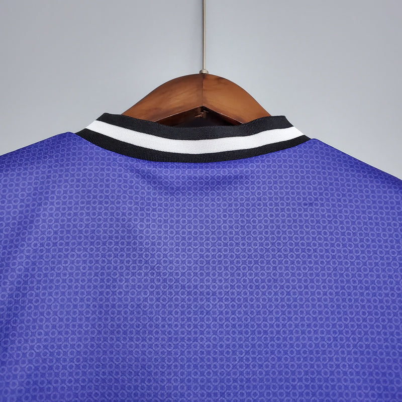 CAMISOLA REAL MADRID II 97/98 homem (RETRO)