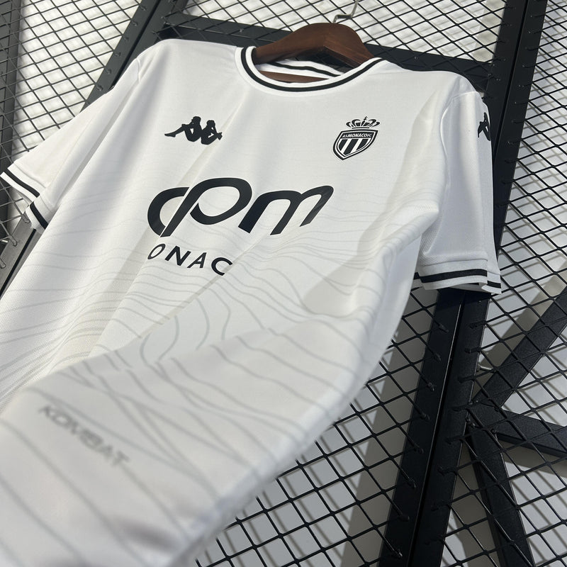 CAMISOLA MONACO II 25/26 homem