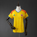 COLOMBIA 24/25 WOMEN'S SHIRT - COPA AMERICA