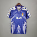 CAMISOLA REAL MADRID II 96/97 homem (RETRO)