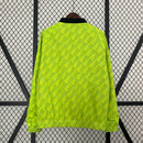 MANCHESTER UNITED II JACKET 23/24