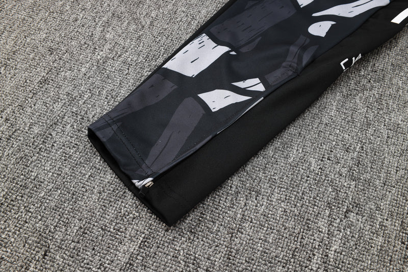 SPORTING TRACKSUIT CR7 23/24 - UNISEX/UNISEX