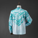 PORTUGAL II 24/25 men's T-SHIRT (LONG SLEEVE)