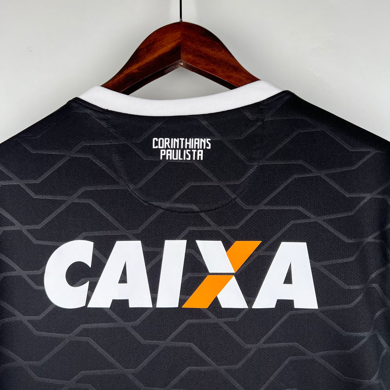 CORINTHIANS II 2008 homem (RETRO)
