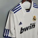 REAL MADRID I 10/11 men's jersey (RETRO)