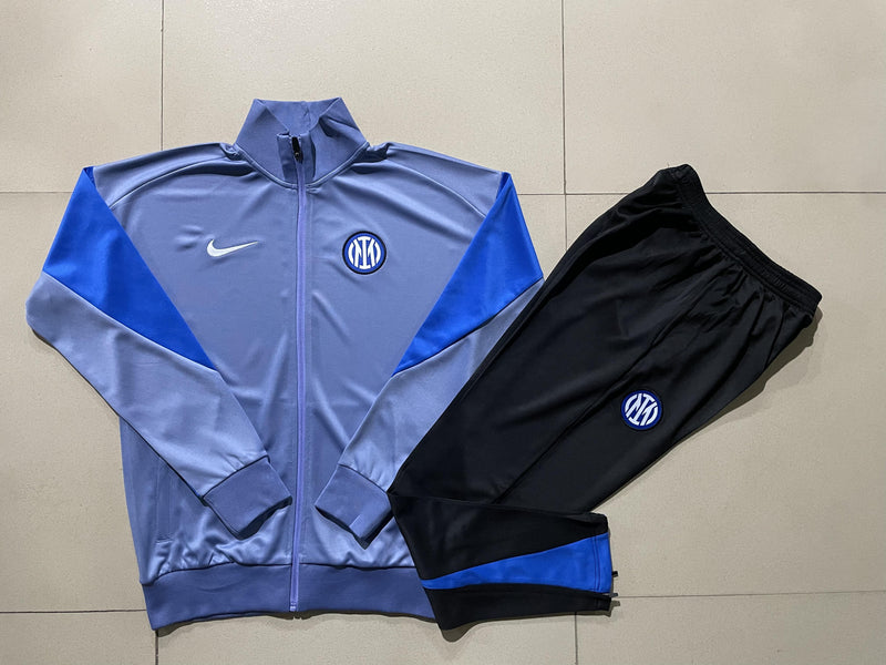 SPORTING TRACKSUIT CR7 23/24 - UNISEX/UNISEX