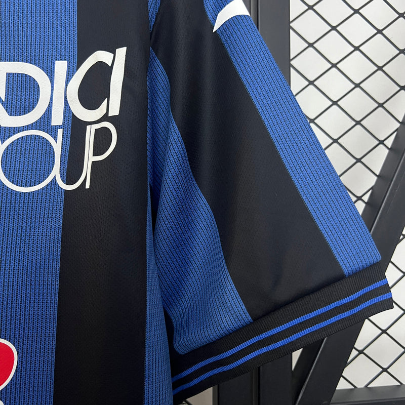 Camisola Atalanta I 24/25 homem