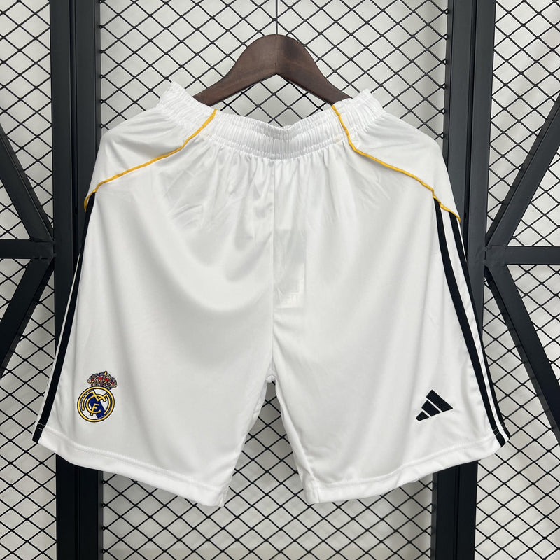 SHORT REAL MADRID I 25/26