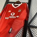 BENFICA 02/03 I homem (RETRO)
