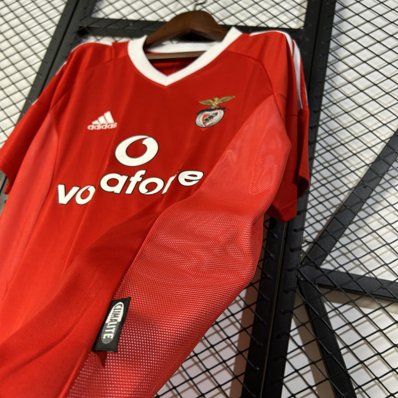 BENFICA I men (RETRO)