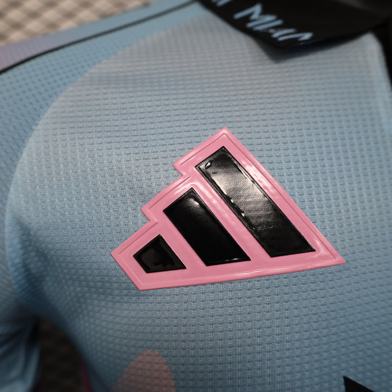 INTER MIAMI II 24/25 men's jersey (PLAYER VERSION)