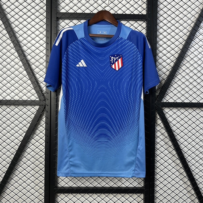 REAL MADRID I SHIRT 24/25 women