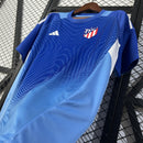 CAMISOLA ATLÉTICO DE MADRID GUARDA-REDES 25/26 homem