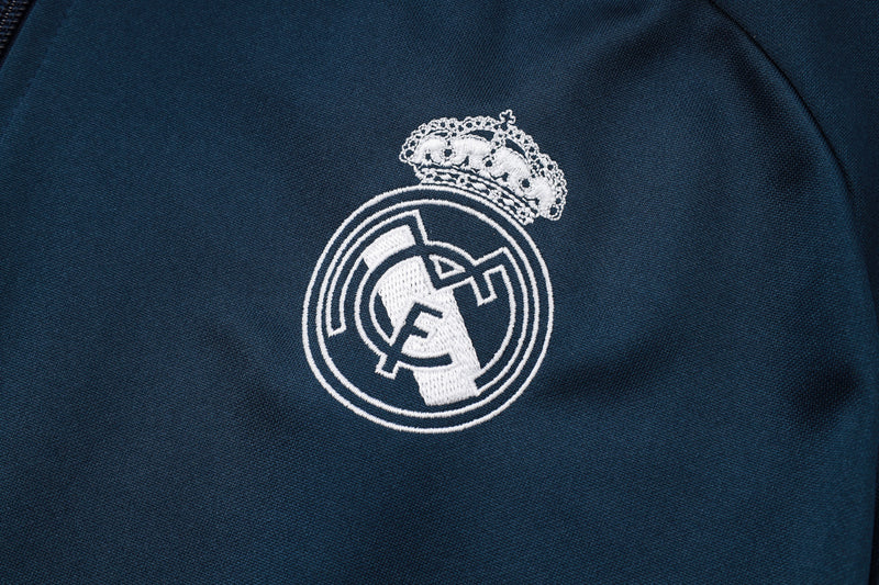 SPORTING TRACKSUIT CR7 23/24 - UNISEX/UNISEX