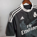 CAMISOLA REAL MADRID III 14/15 homem (RETRO)