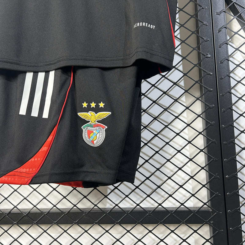BENFICA TREINO 25/26 CONJUNTO INFANTIL