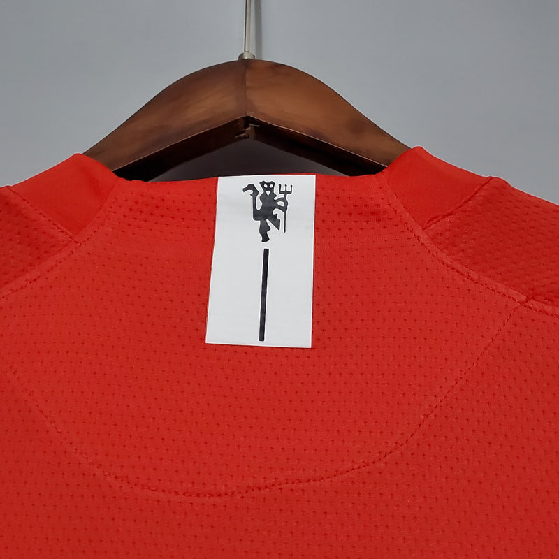 MANCHESTER UNITED l 07/08 men (RETRO)
