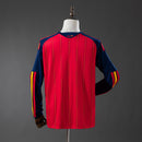 PORTUGAL II 24/25 men's T-SHIRT (LONG SLEEVE)