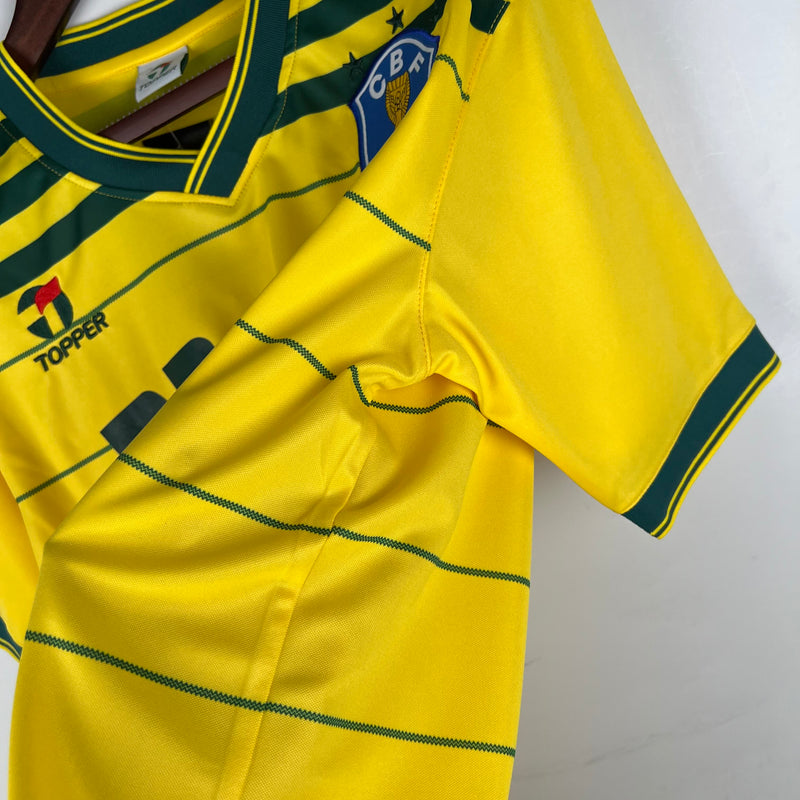 BRASIL I 1984 homem (RETRO)