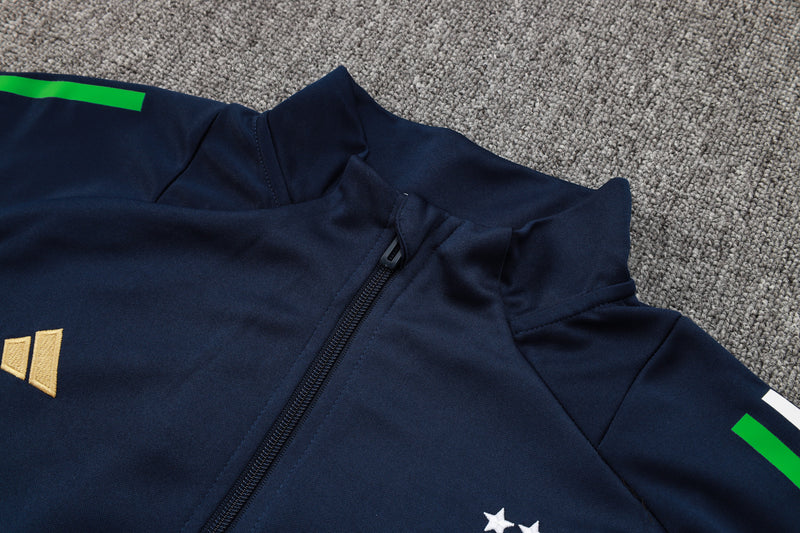 SPORTING TRACKSUIT CR7 23/24 - UNISEX/UNISEX
