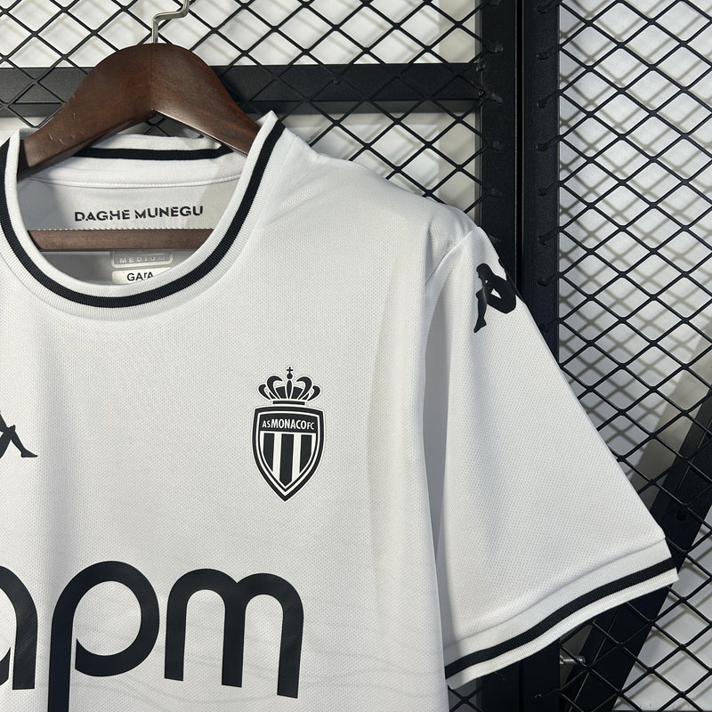CAMISOLA MONACO II 25/26 homem