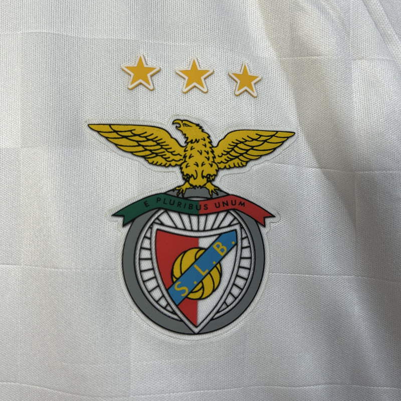 BENFICA II 25/26 CONJUNTO INFANTIL
