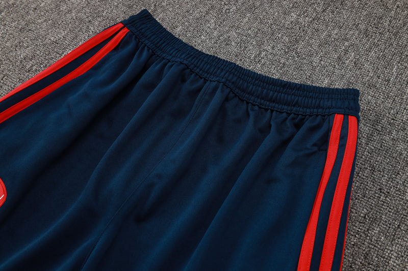 SPORTING TRACKSUIT CR7 23/24 - UNISEX/UNISEX