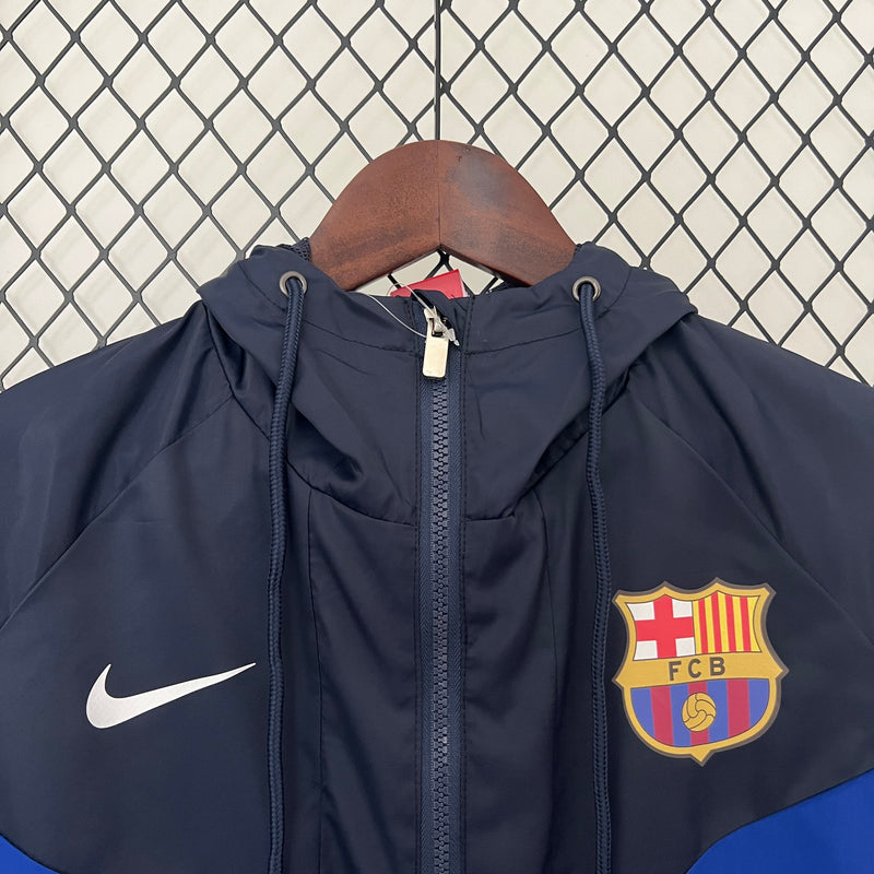 BARCELONA II JACKET 24/25