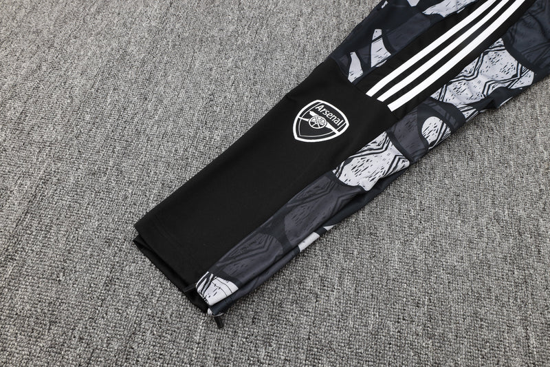 SPORTING TRACKSUIT CR7 23/24 - UNISEX/UNISEX