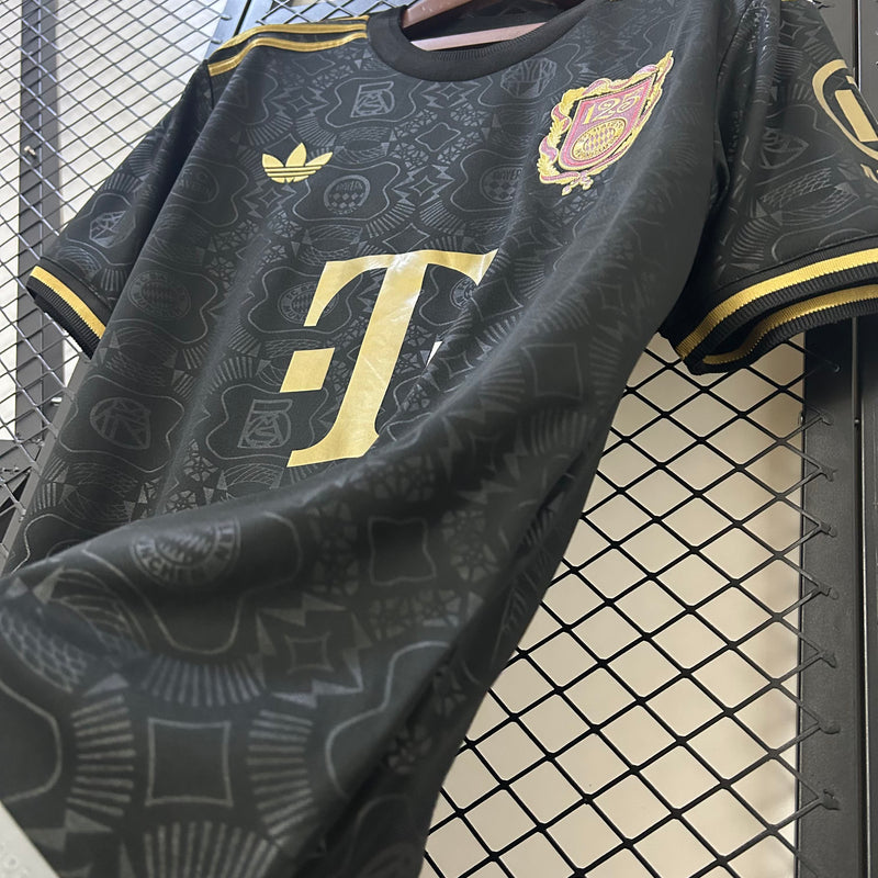 CAMISOLA BAYERN MUNICH EDIÇÃO 125 ANOS II 25/26 homem