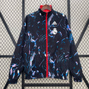 REAL MADRID I JACKET 24/25