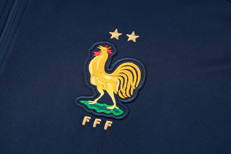 FATO DE TREINO FRANÇA  - UNISSEXO