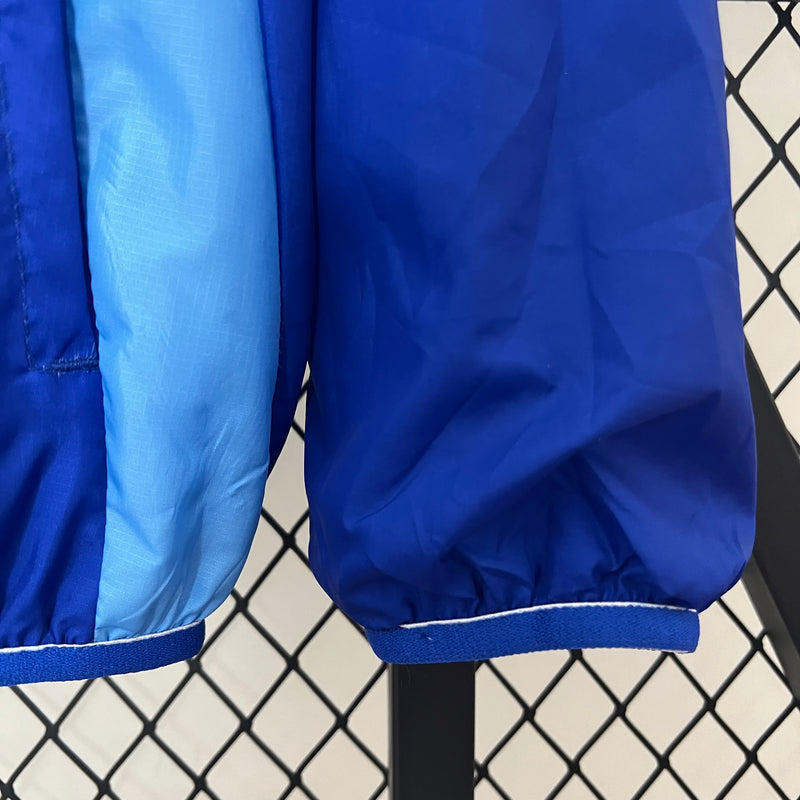 BARCELONA JACKET I 24/25