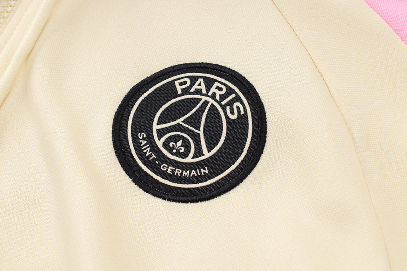 SPORTING TRACKSUIT CR7 23/24 - UNISEX/UNISEX