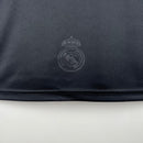 REAL MADRID III 08/09 men's jersey (RETRO)