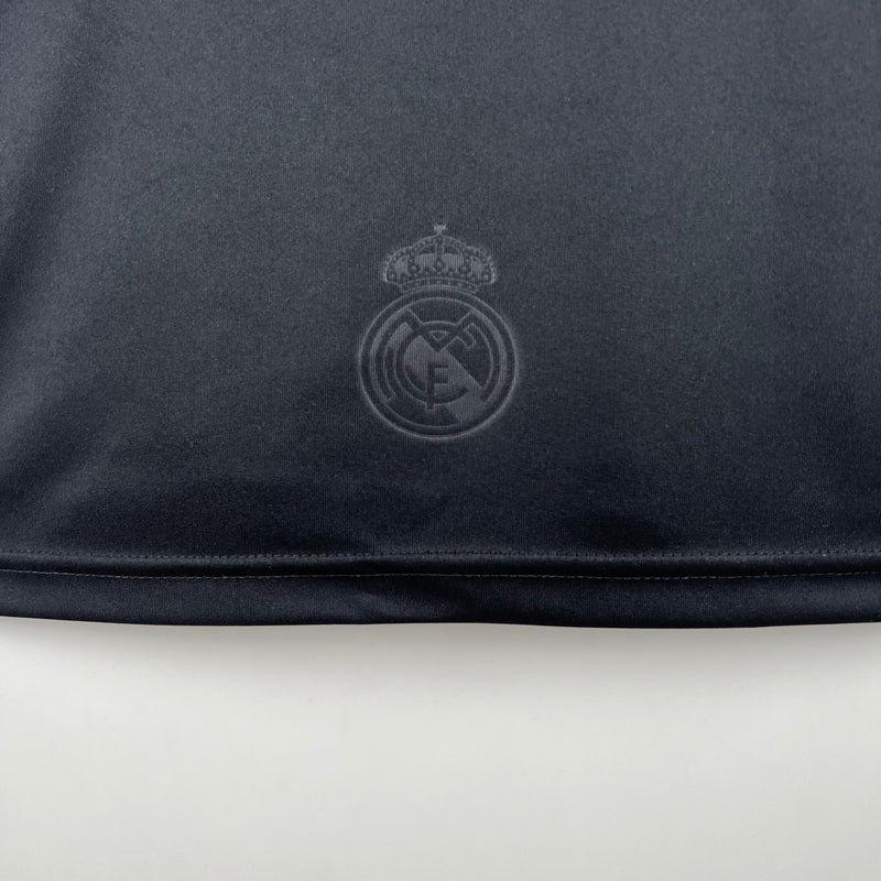 CAMISOLA REAL MADRID III 08/09 homem (RETRO)