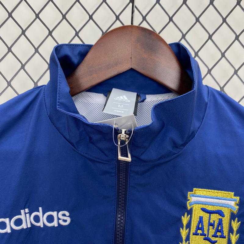 BARCELONA JACKET I 24/25