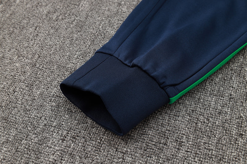 SPORTING TRACKSUIT CR7 23/24 - UNISEX/UNISEX