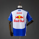 CAMISOLA POLO F1 RACING BULLS 2026