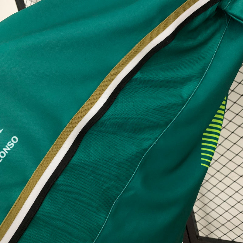 CAMISOLA F1 Aston Martin 2025 -