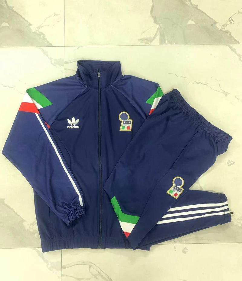SPORTING TRACKSUIT CR7 23/24 - UNISEX/UNISEX
