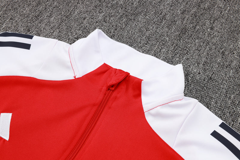 SPORTING TRACKSUIT CR7 23/24 - UNISEX/UNISEX