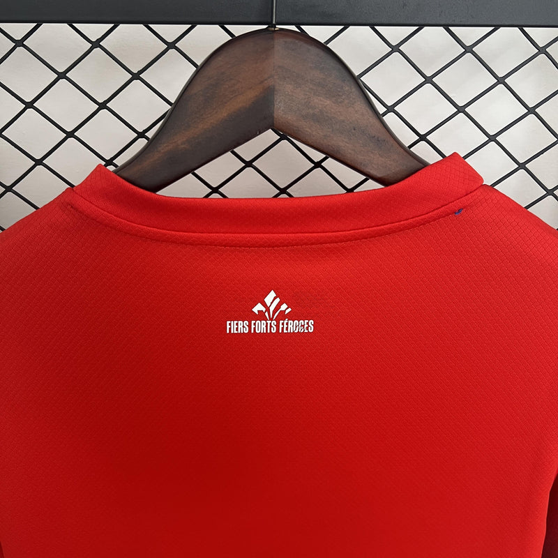 CAMISOLA LILLE I 25/26 homem
