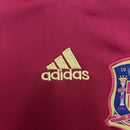 CAMISOLA ESPANHA I 2010 CONJUNTO INFANTIL (RETRO)