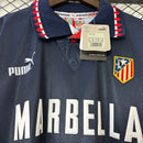 ATLÉTICO DE MADRID I 04/05 men (RETRO)