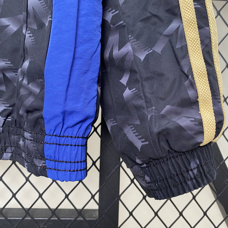 MANCHESTER UNITED II JACKET 23/24